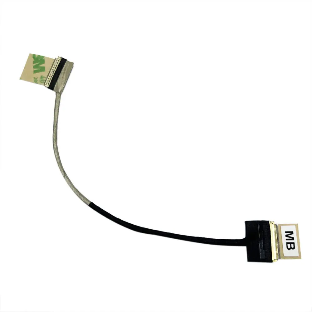 

EDP LCD Video Screen Cable new For ASUS Vivobook S15 X521 X521FL 1422-03JJ0AS US