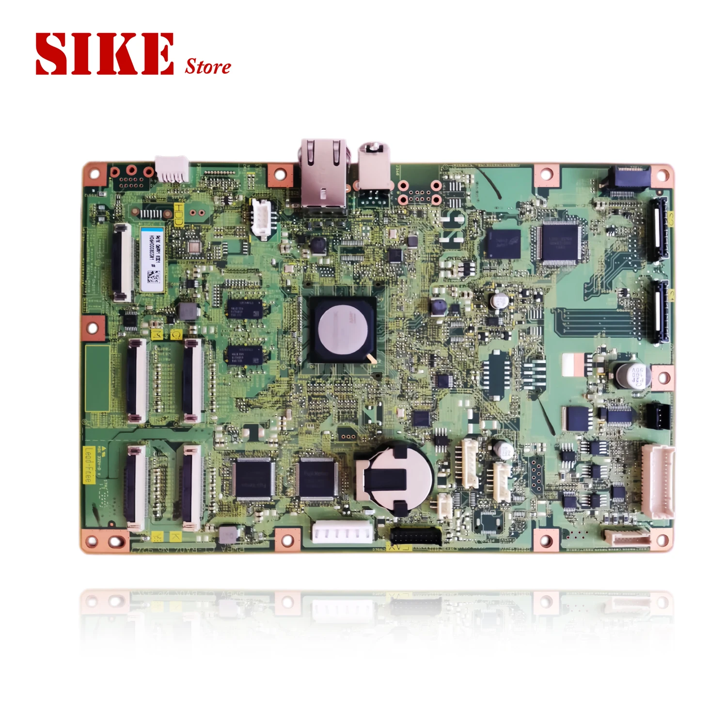 Mother Main board For Xerox DocuPrint CP315 CP318 CP315DW CP318DW CM315z CM318z