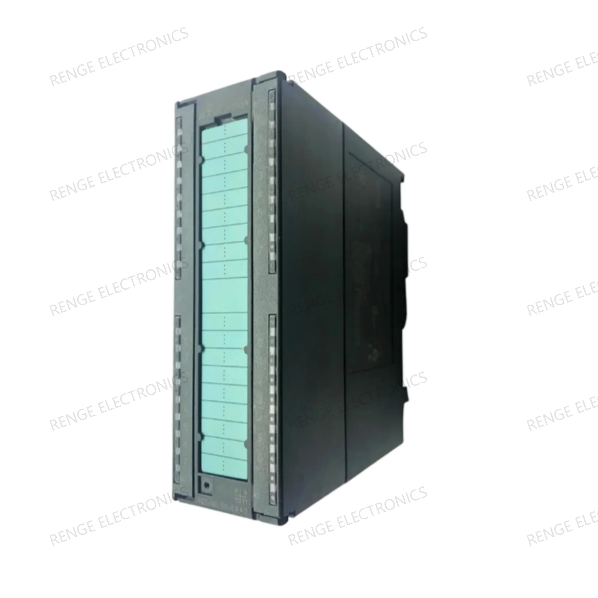6ES7331-7KF02-0AB0  S7-300, Analog Input SM 331, Isolated, 8 AI, Resolution 9/12/14 Bits, U/I/thermocouple/resistor