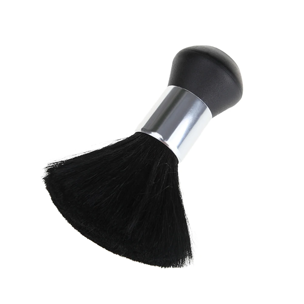 

salon brush hairdressing duster hair cutting brush barber duster neck brush