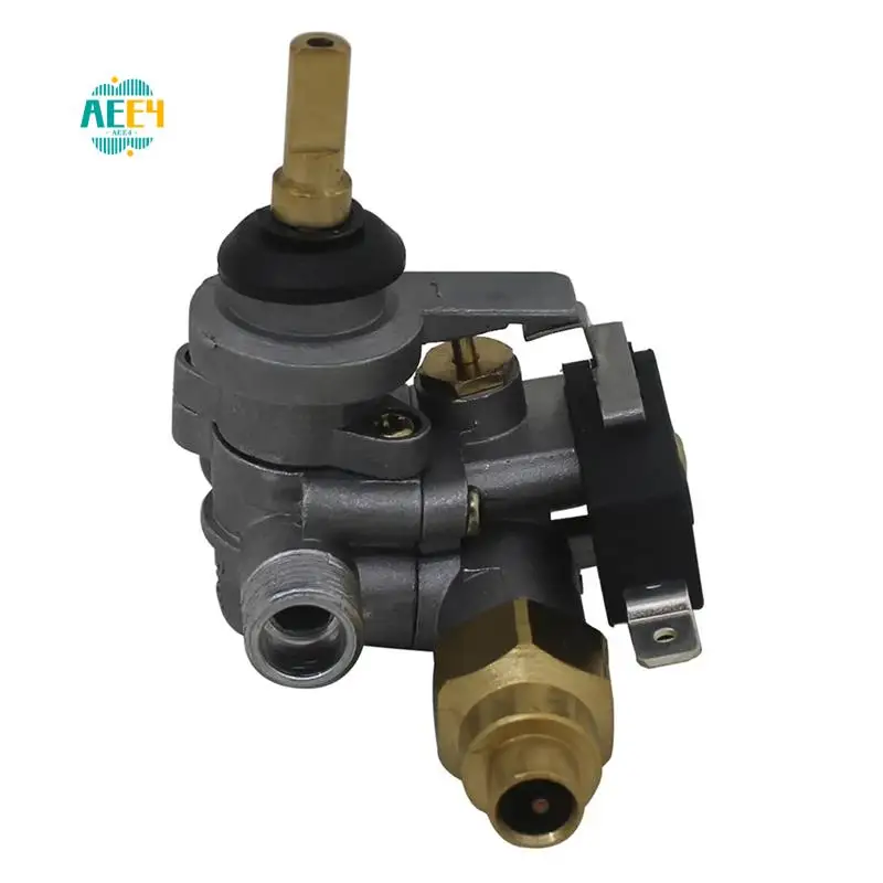 

AEE4-Cooker Hat Set Oven Gas Hob For Kitchen For SABAF Stove Handles Lid Kit Stove Accessories Iron Cover Flame Distributor