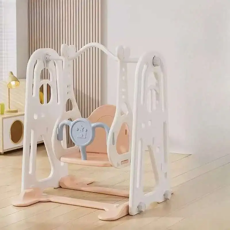 

Children's Swing Indoor Home Baby Family Baby Rocking Chair Toy Children's Hanging Chair Cradle Outdoor chair