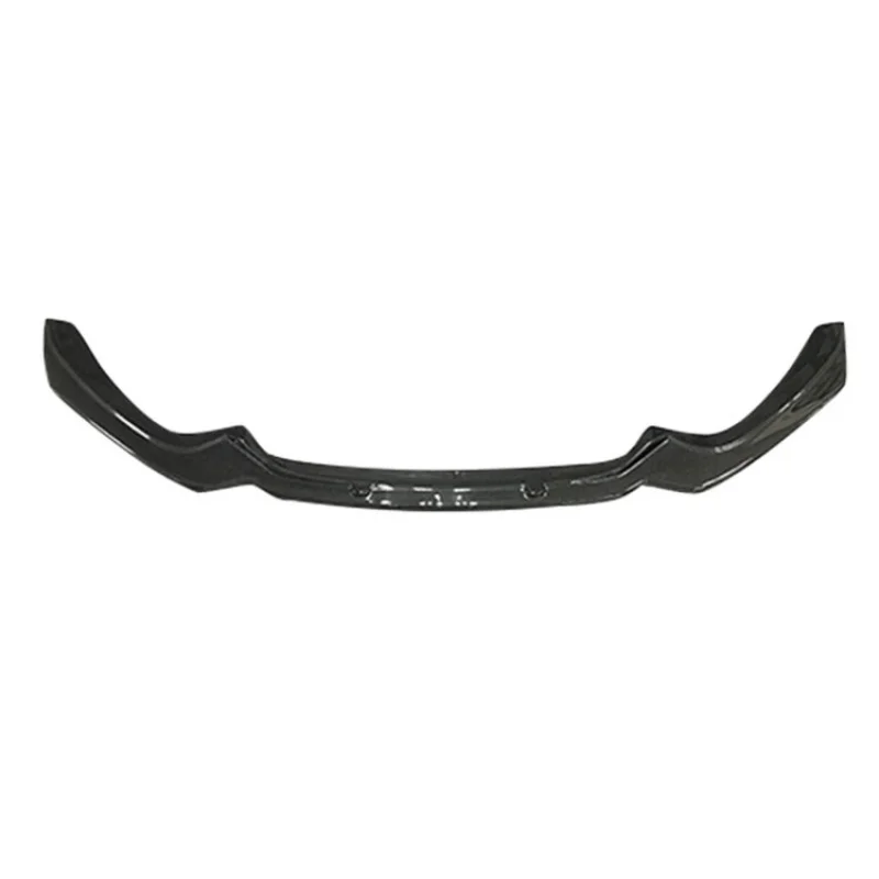 

Factory Hot Selling Style Front Bumper Lip for 1 Series F20 LCI Carbon Fiber F20 2015-2018 Sports