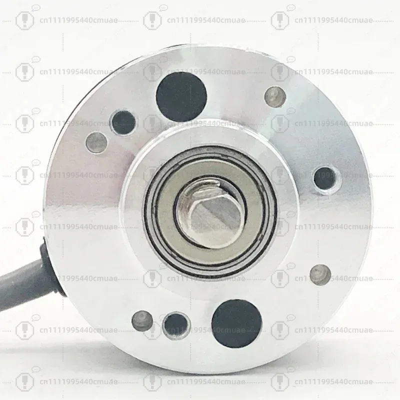 OVW2-10-2MHT Incremental Photoelectric Encoder 1024 PPR 20-25V DC 2M Cable | High Precision Rotary Sensor