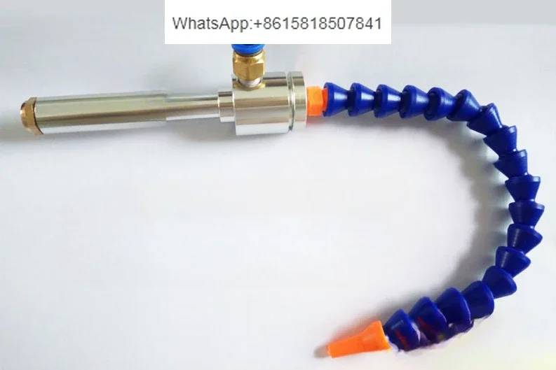 Vortex Tube Vortex …