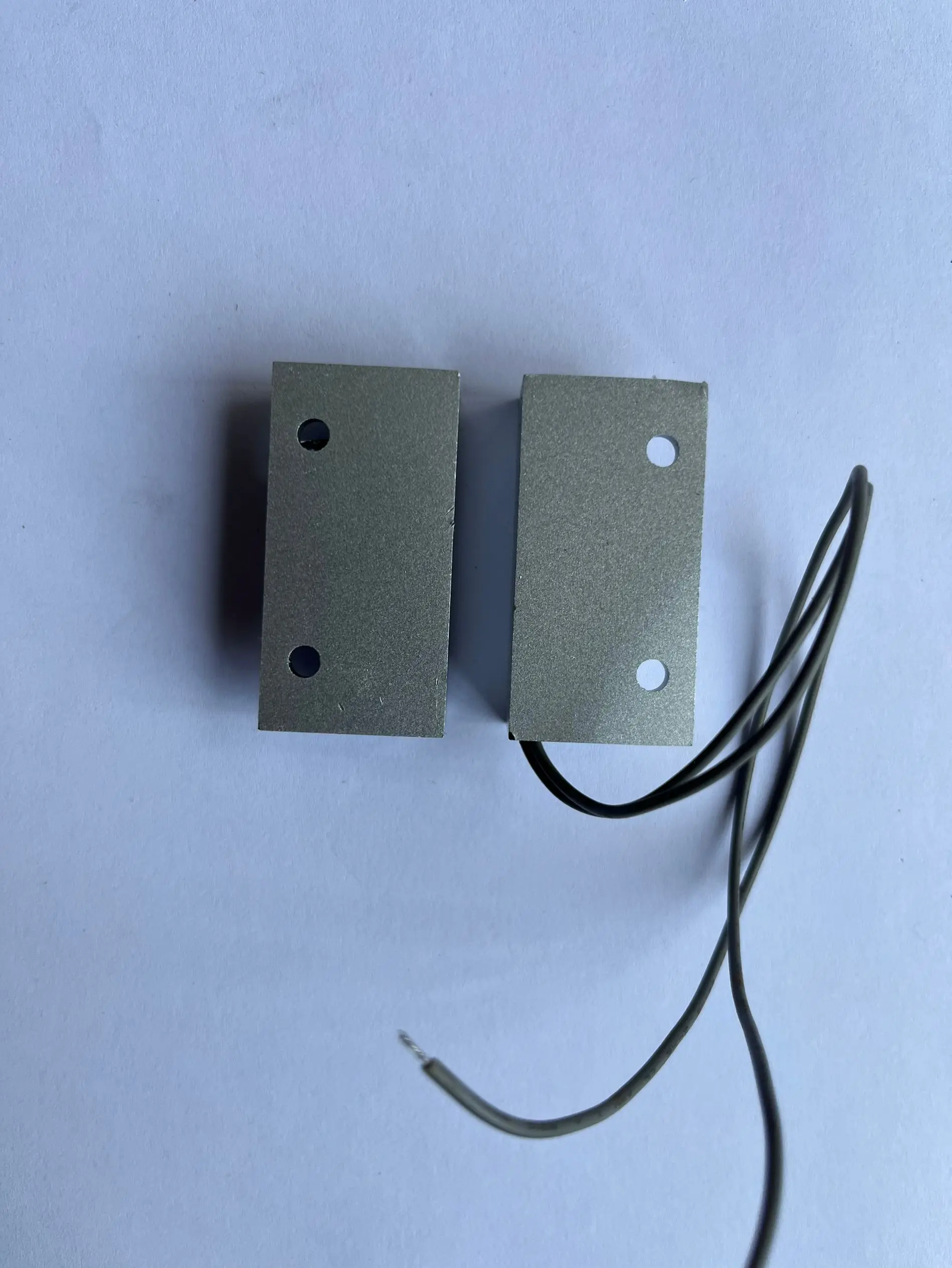 Metal MC-56 Door Lock Window Door Contacts Alarm Magnetic Switch