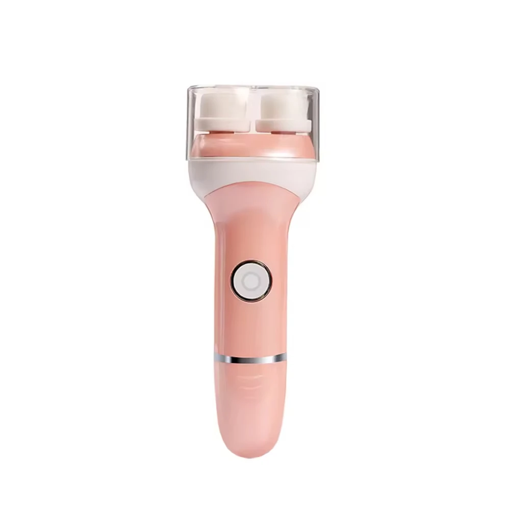 

Skin Pore Cleaner Face Beauty Cleaning Brush