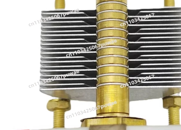 

Высокочастотный высокоточный керамический триммерный конденсатор CW1-J50P/G100P с переменным сопротивлением, одноканальный, с большим шагом выводов