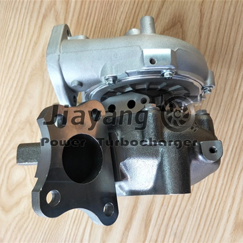 GT2056V Turbo Charger 14411EB71C 14411EB71D 14411-EB71C 14411-EB71D 7677205005S 7677200003 For Nissan Navara D40 Pathfinder YD25