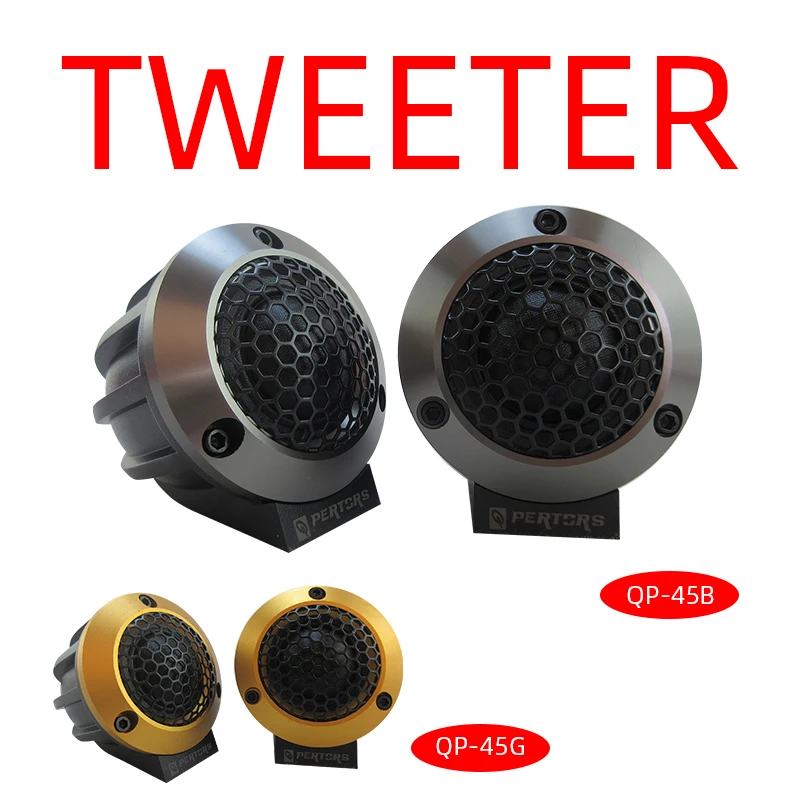 Qpertors Tweeter Ca…