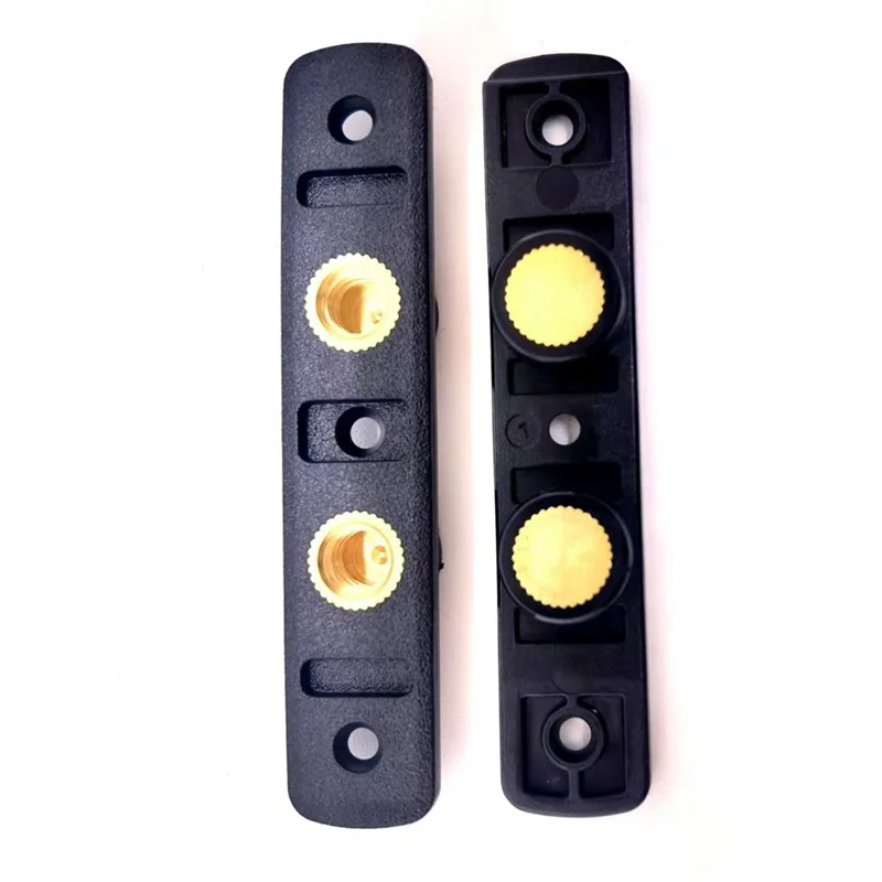 For Godox Ad100pro AD100 Pro Flash Fasteners Base Plate Bottom Handle Tripod Locked Adapter Nut Hole Repair Part