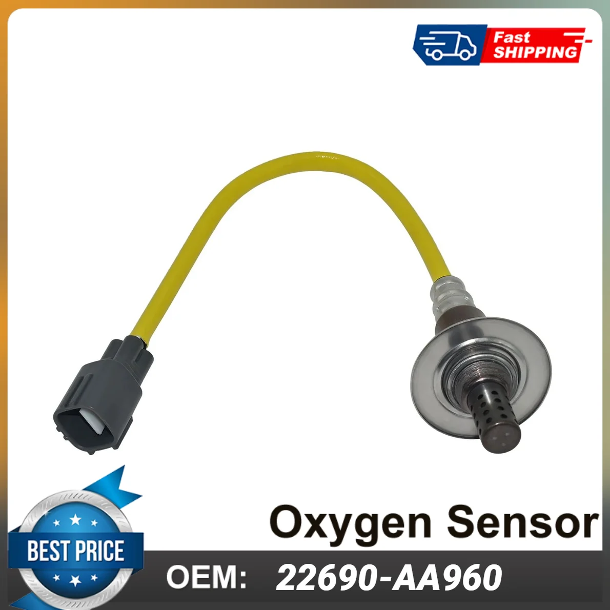 Oxygen Sensor 22690-AA960 22690AA960 For Subaru Forester Car Accessories Auto Parts High Quality