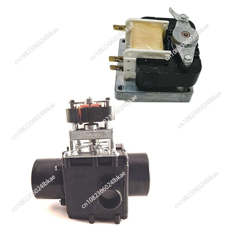 

For dependency-O-discharge 455241 drain valve coil 23RPM 220-240V 60/50HZ 0.24 amps
