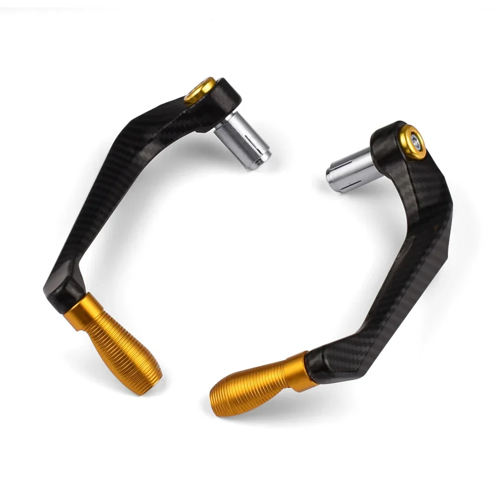 Brake clutch lever protector guard 7 colors 0.2kg brand new