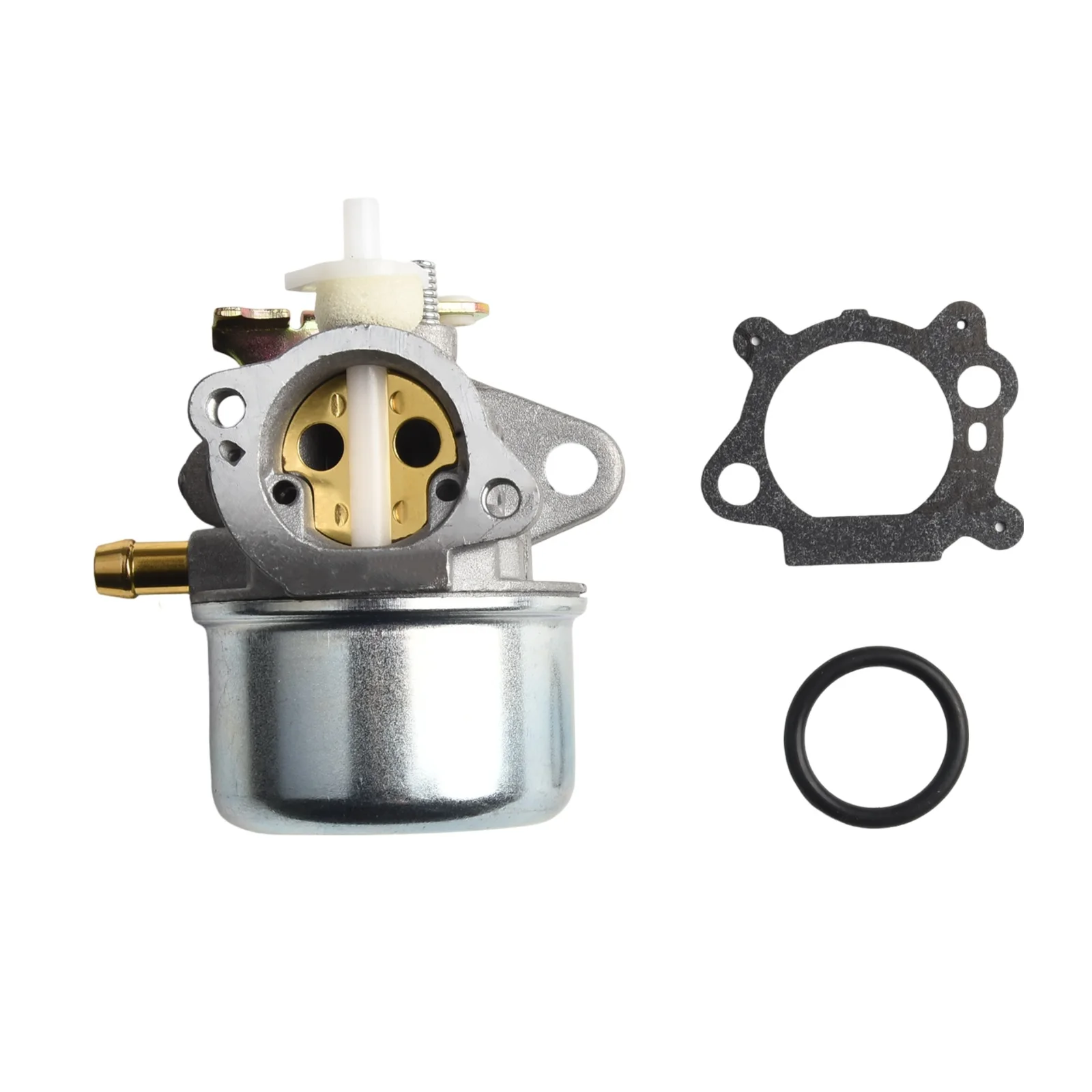 Carburetor Replacement Designed for Easy Installation on For HP Engines Including Models Like For 799872 and 790821