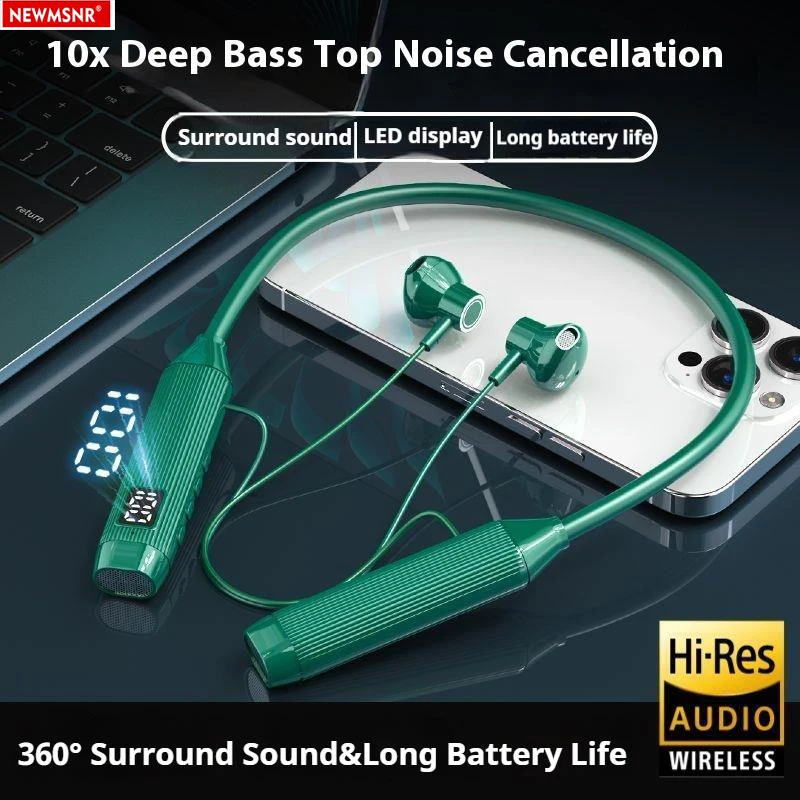 Tws 24H Play Time W… - image