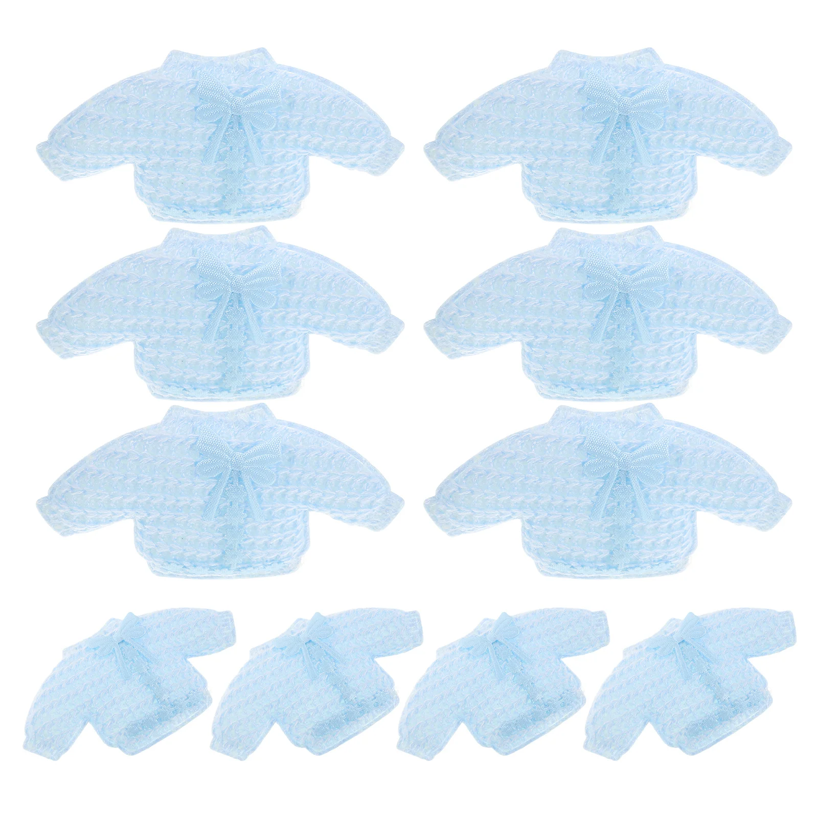 

Hohopeti 12pcs Cute Baby Girl Shower Stickers Party Decorations Scrapbook Envelope Seals Newborn Gift