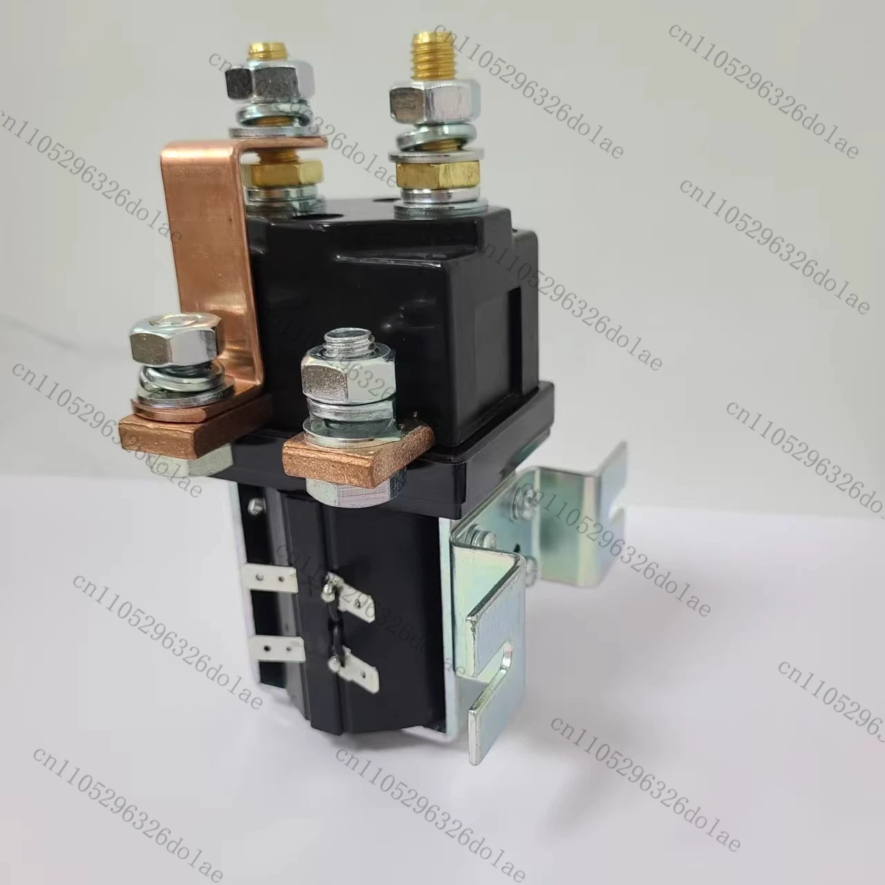 ZJWH400A SW201 24V48V72V400A DC contactor