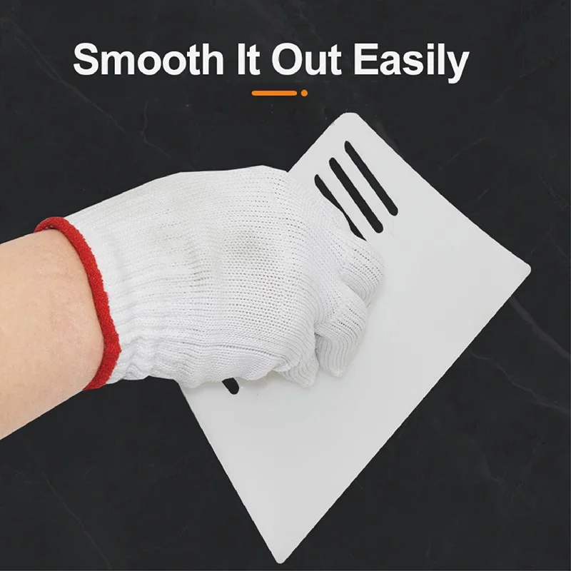 3 قطعة المعجون كشط أداة مجموعة 20 سنتيمتر 25 سنتيمتر 28 سنتيمتر الفولاذ المقاوم للصدأ التلقيح مجرفة 5 بوصة سكينة معجون 19 سنتيمتر مكشطة بلاستيكية للبناء