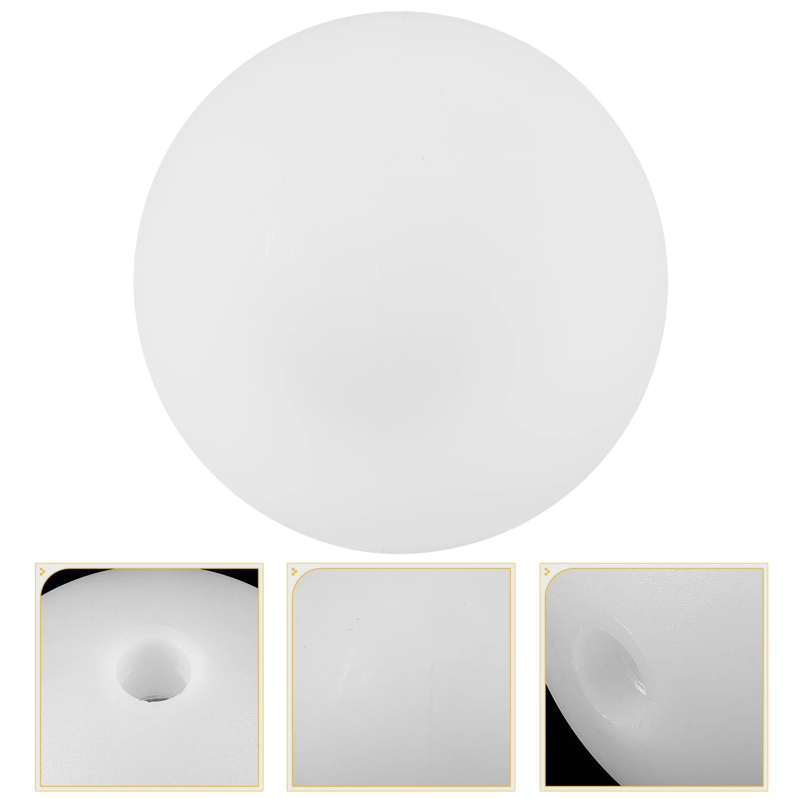 

Ball Lampshade Hanging Shades Replacements Wall Cover Globe Outdoor Light Acrylic Chandelier