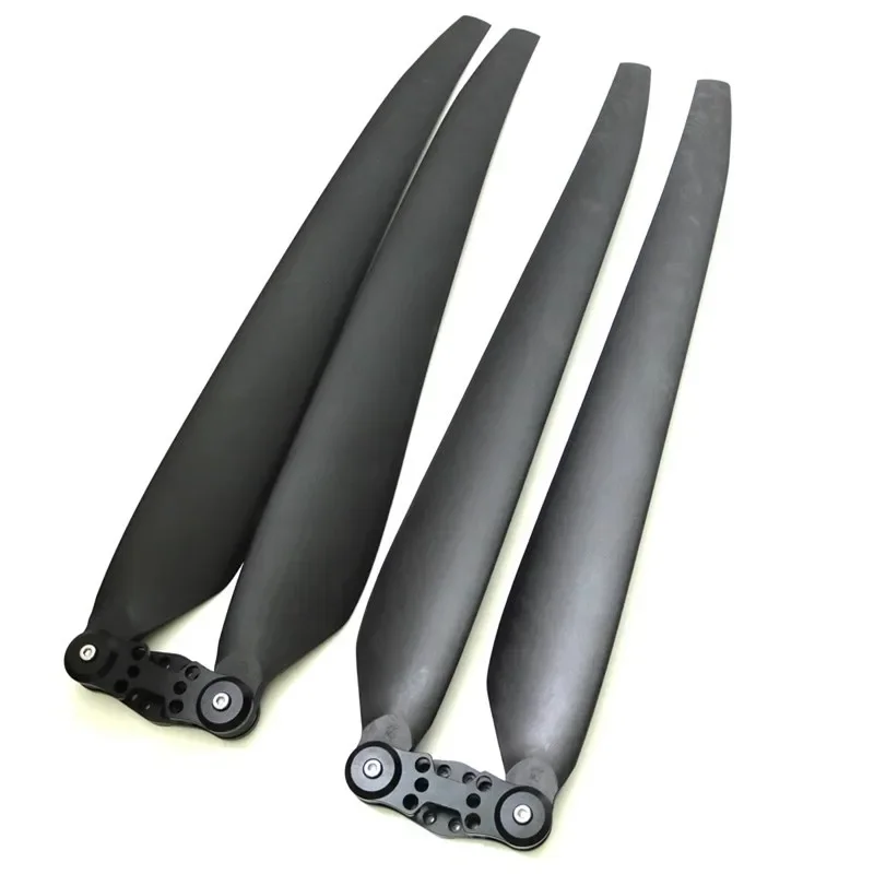 

Customize Adjustable Pitch Ultralight 63240 Props Big Carbon Fiber Air-craft Airplane 63inch Propeller