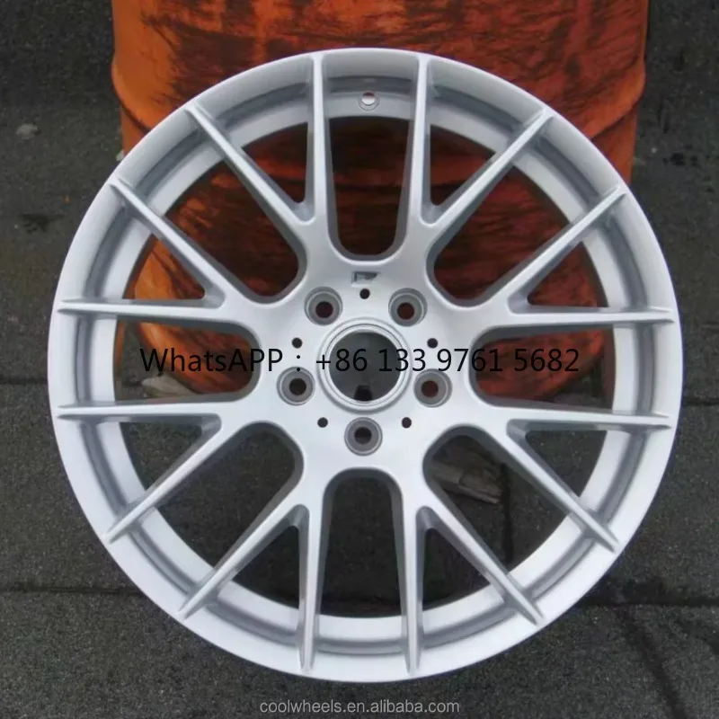 Light Weight 5X120 … - image