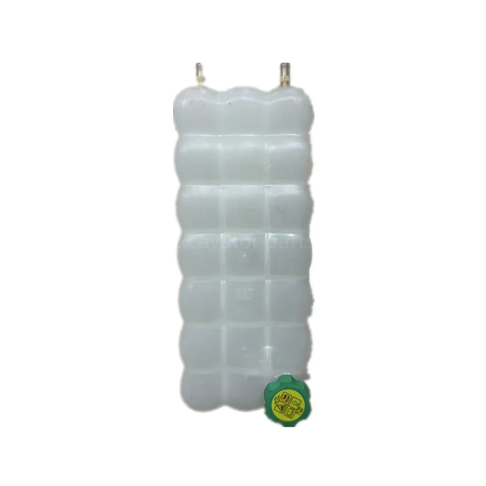 

For 6066289 606-6289 3375252 337-5252 4860884 486-0884 345-1237 3451237 Auxiliary Water Tank Kettle Water Storage Tank Excavator