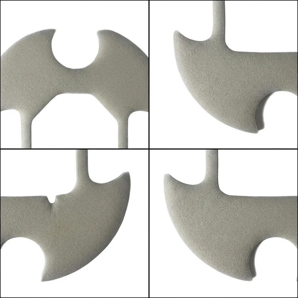 Pool Maintenance Supplies Tools Pool Debris Collector White Robotic Pool Vacuum Sponge Long Lasting Performance