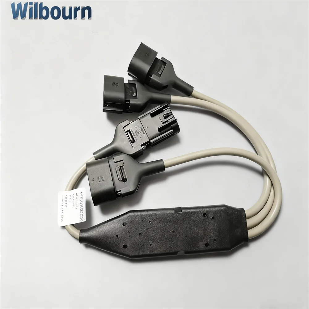 

CAB01146/CAB01147/CAB01148 New for Trane Air Conditioners CAB01149 Communication Cable CAB01150 Extension/Adapter Cable