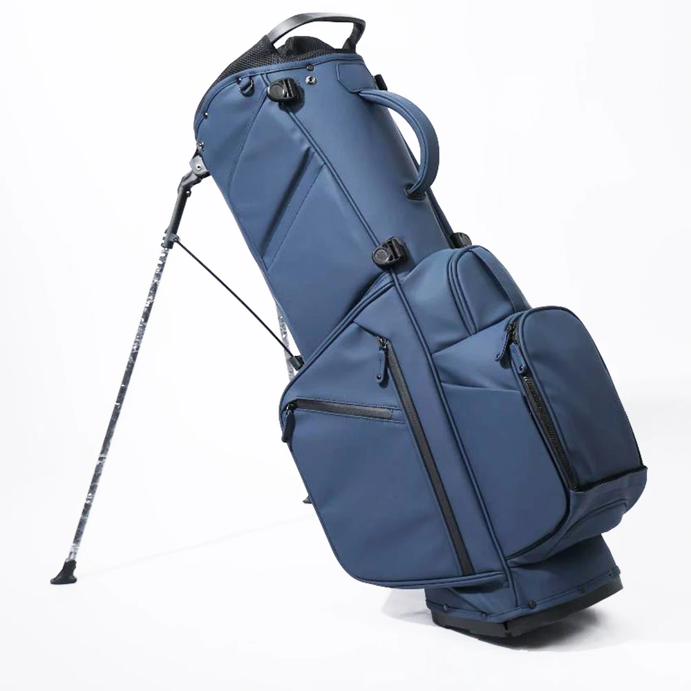 Asl Golf Bags Pu Le… - image