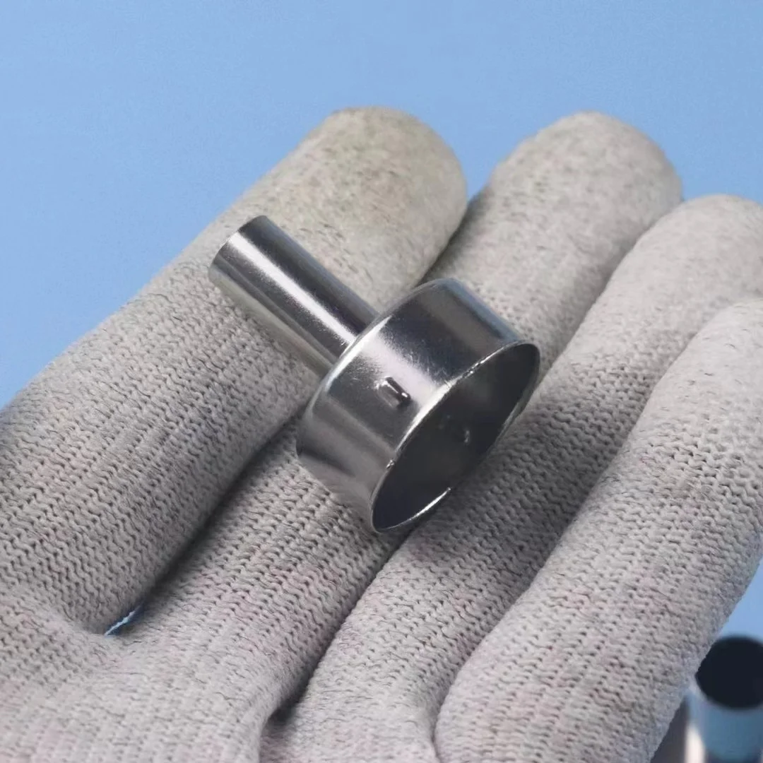 فوهة سريعة 2008/جميع الأحجام/فوهات بديلة/فوهات مسدس هواء/فوهات محطة التسخين #6