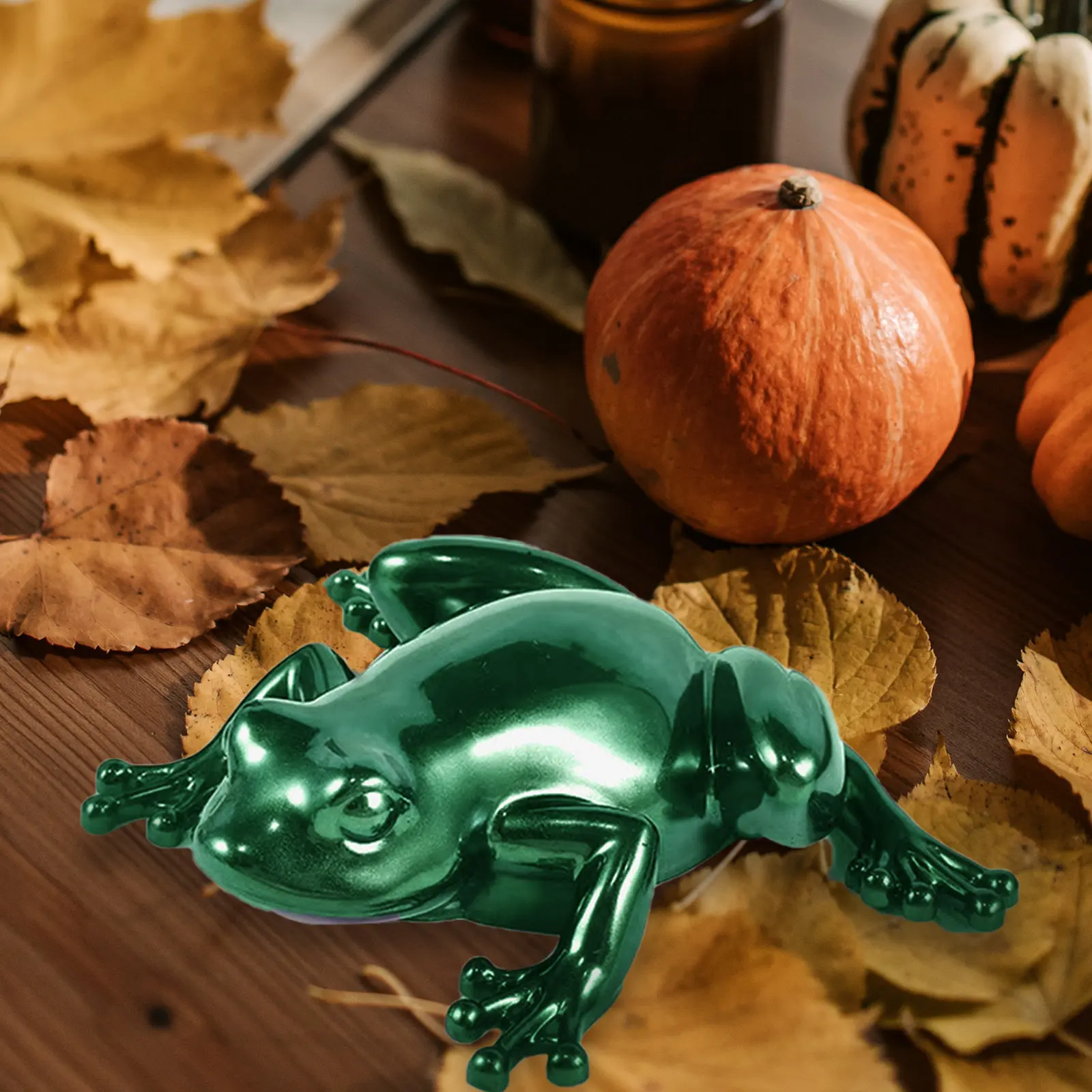 4Pcs Flexible Silic…