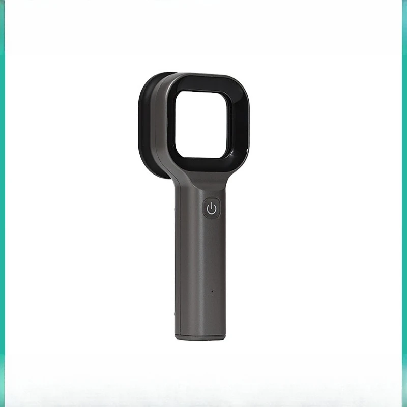 

Lamp Handheld Filter Lamp Skin Diagnostic Equipment Wu's Lamp
