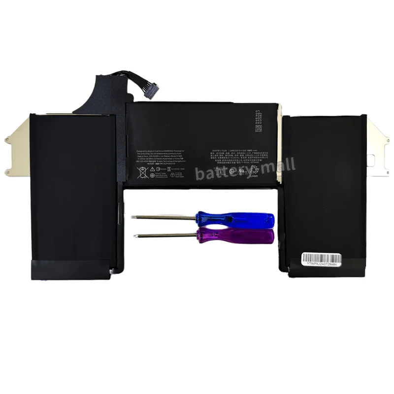A1965 Genuine battery Applicable Apple Macbook Air 13