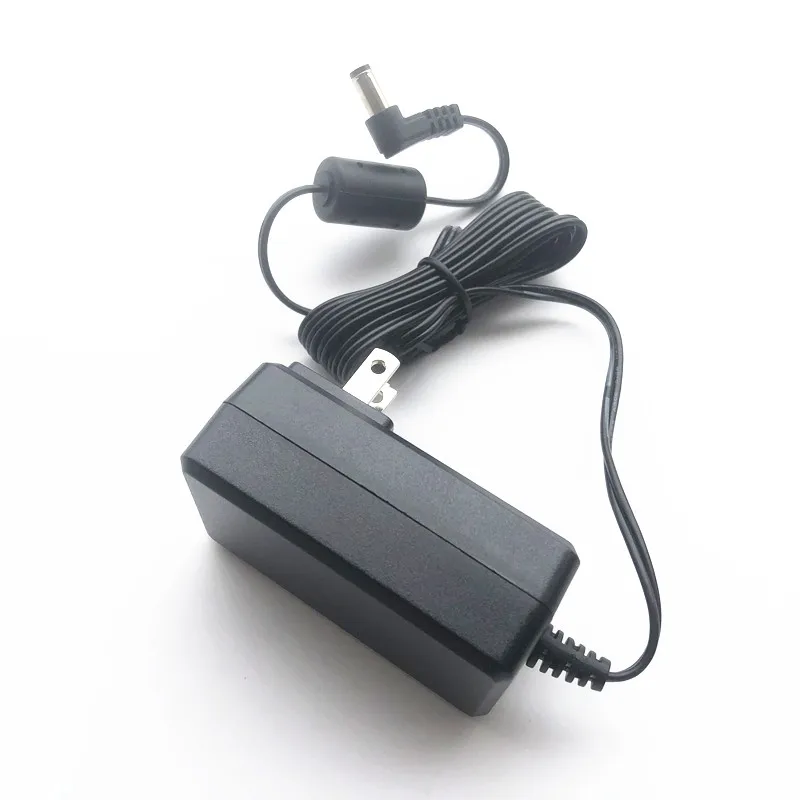 เครื่องดูดฝุ่น EU ปลั๊กอะแดปเตอร์ไฟ AC สำหรับ LIECTROUX C30B/XR500หุ่นยนต์เครื่องดูดฝุ่น Switching อะแดปเตอร์