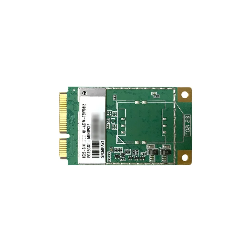 4G LTE Module  EG25GGD-MINIPCIE Global version