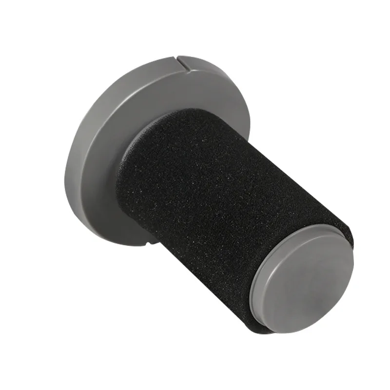 Xiaomi Deerma เครื่องดูดฝุ่นใน DX700S DX700, อะไหล่ทดแทนตัวกรอง HEPA สามารถซักได้กรองแบบล้ำลึก