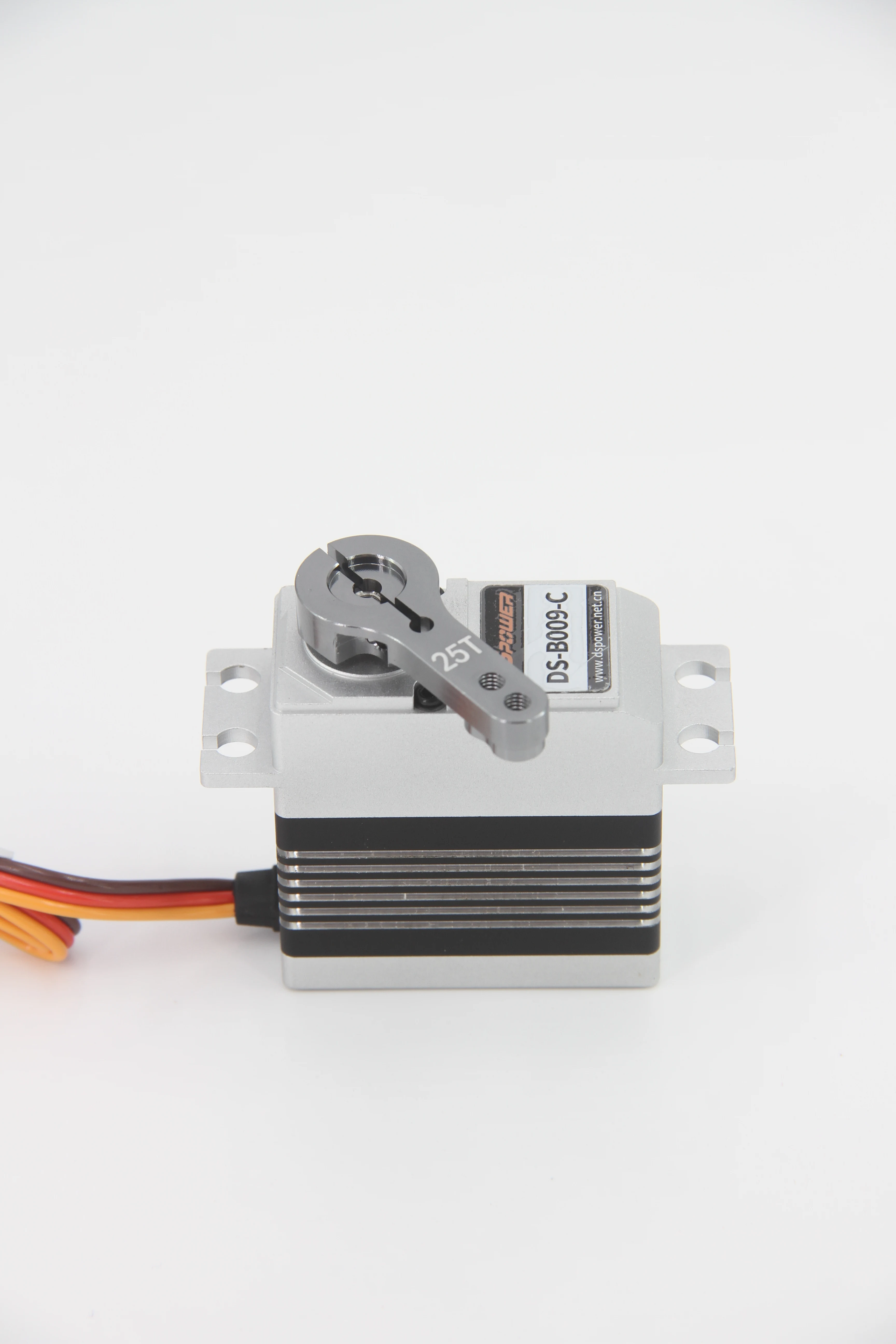 

25T M3 RC Servo Horn Arm Metal Aluminum Set for MG995 MG996R E9001 Futaba Savox Xcore HL HSP PowerHD JX SPT Dspower DIY Car Toy