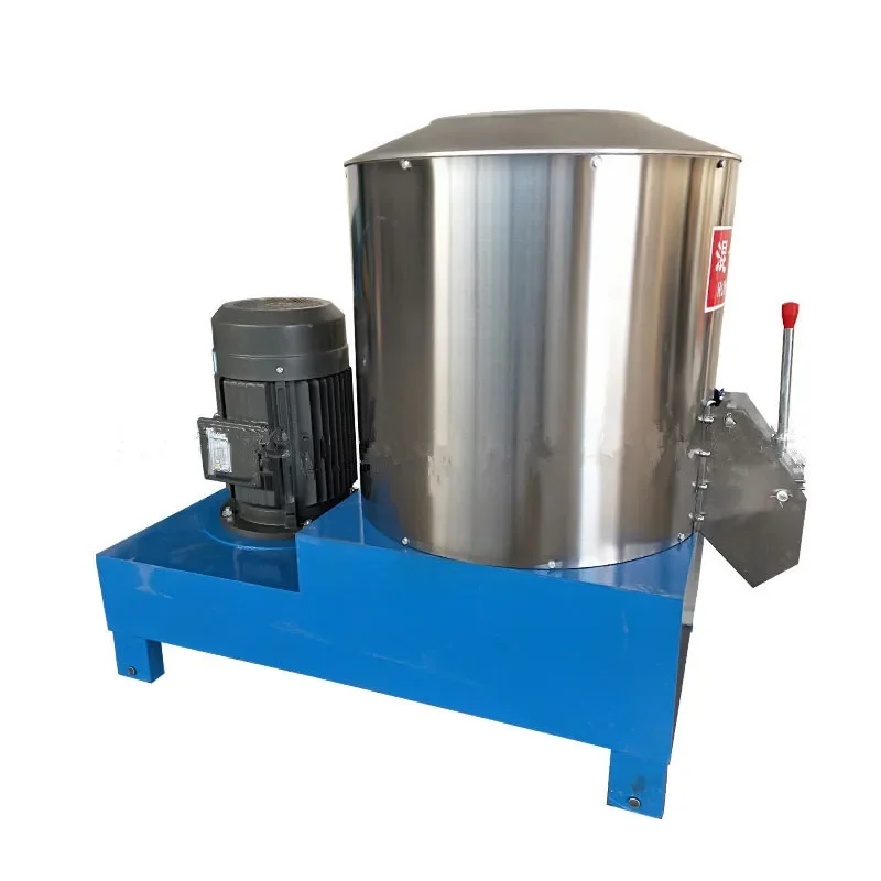 Mesin Mixer makanan elektrik, mesin Mixer Pellet listrik unggas, harga pupuk hewan, mesin Mixer makanan