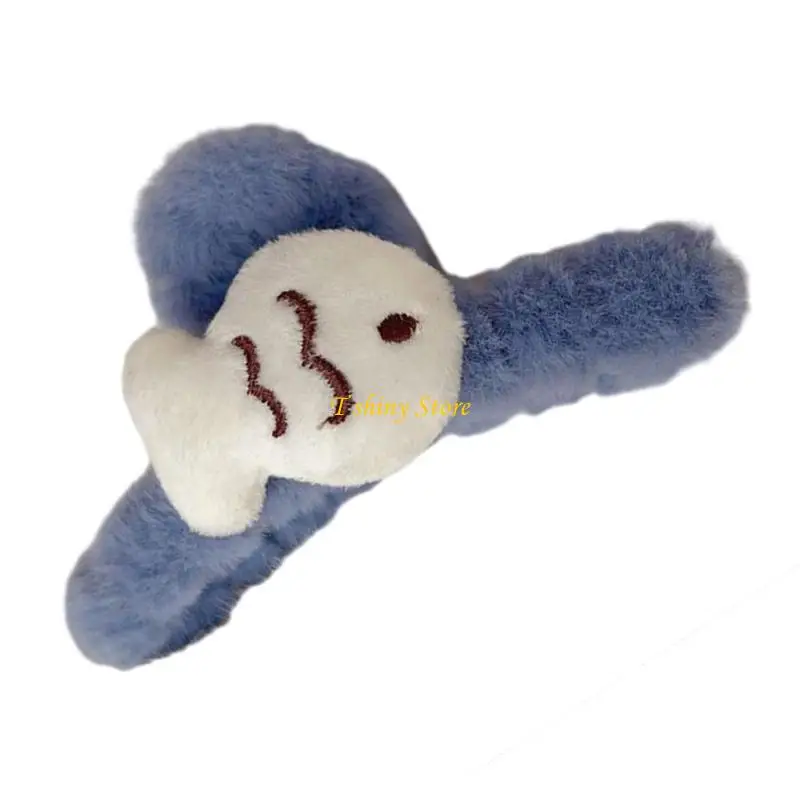 

N58F Модный аксессуар для волос — отличное дополнение к образу для женщин и девочек