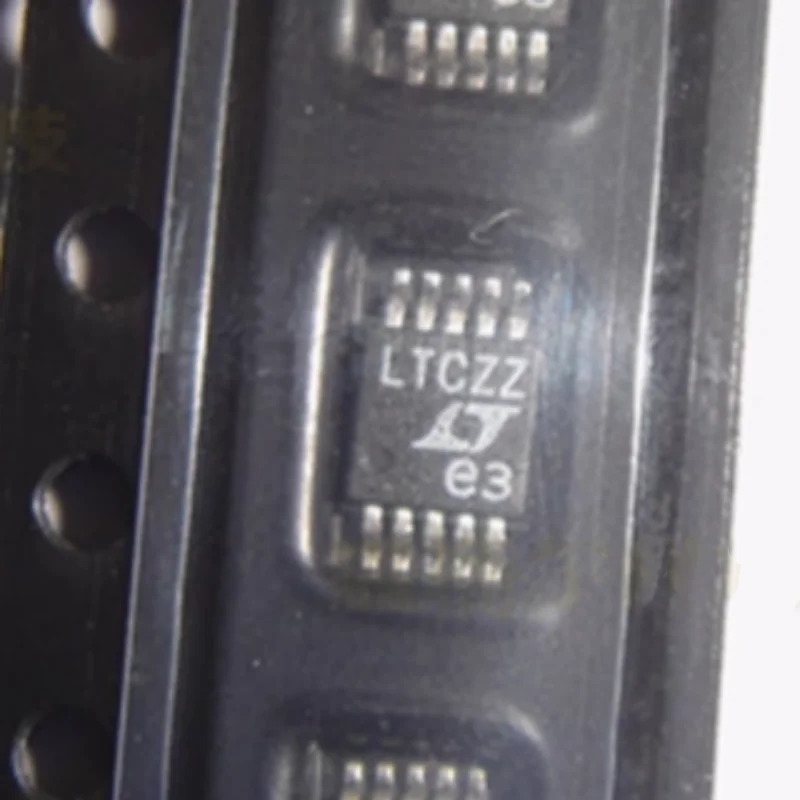 LTC2642CMS-16 LTCZZ MSOP10 New Original Genuine