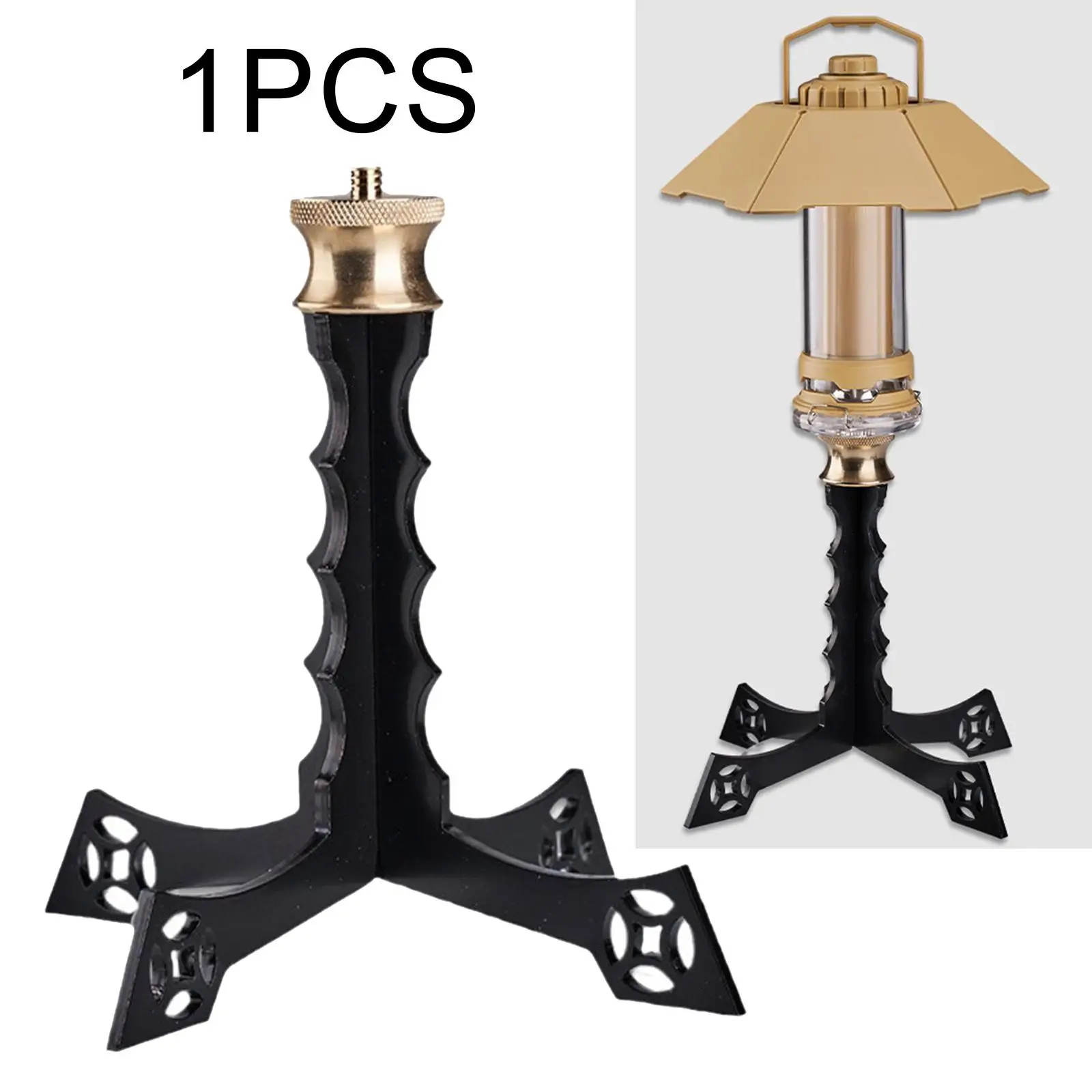 

Atmosphere Light Rack Camping Light Rack for Hiking Party Wedding Ceremonies