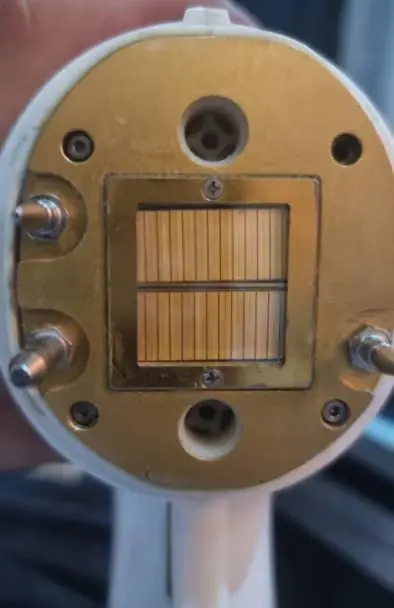 808nm 24-Bar Diode Laser Module – 2400W Max, Fiber-Coupled