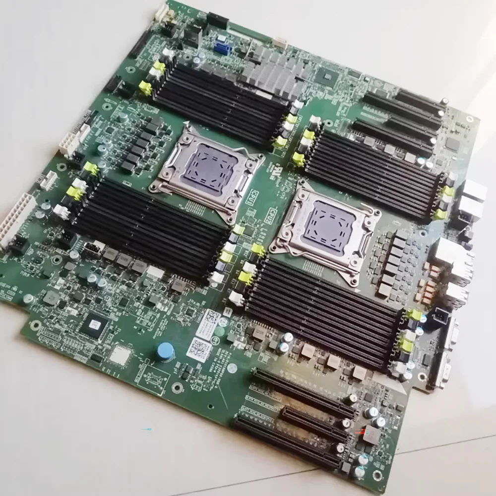 

Серверная материнская плата Poweredge T620 0658N7 658N7 2CD1V 3GCPM G1CNH