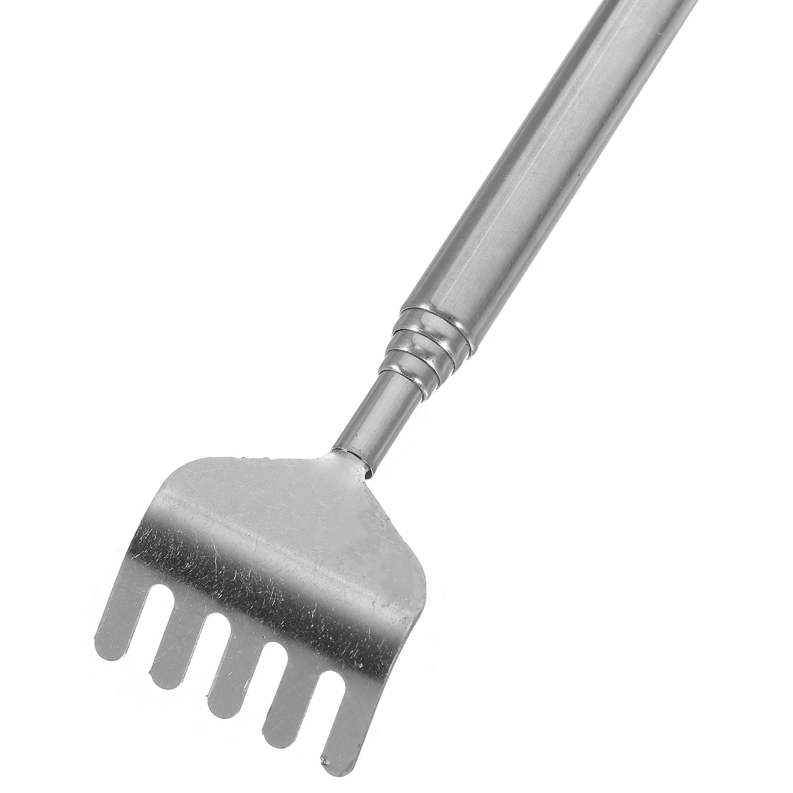 8-delige Scratcher Bear Back Scratchers voor dames Uitschuifbare Cast Jeuk Relief Schraper Reizen