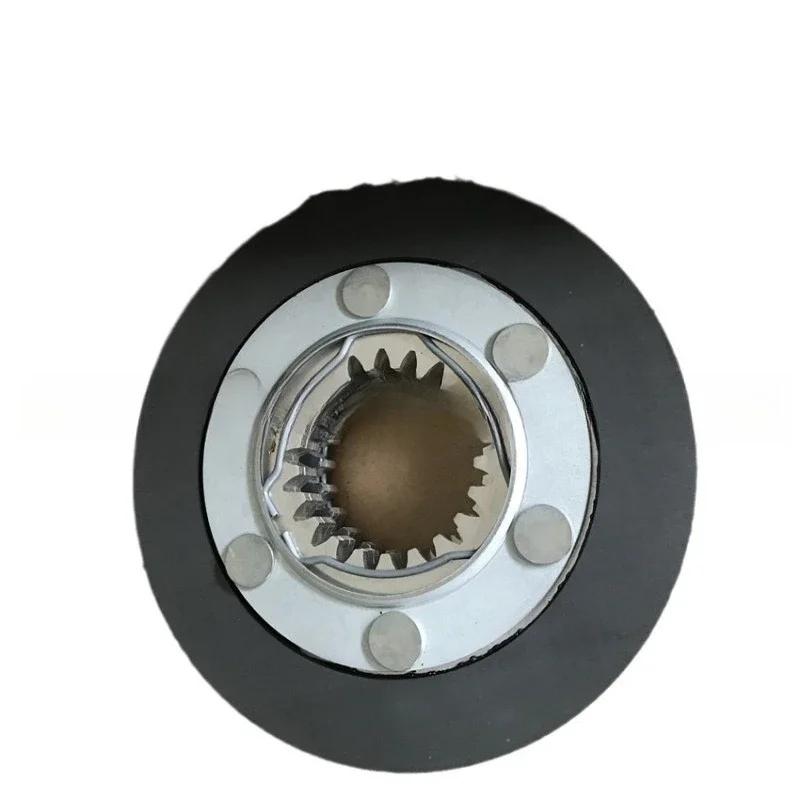 Brake Pads BE2 Brak… - image