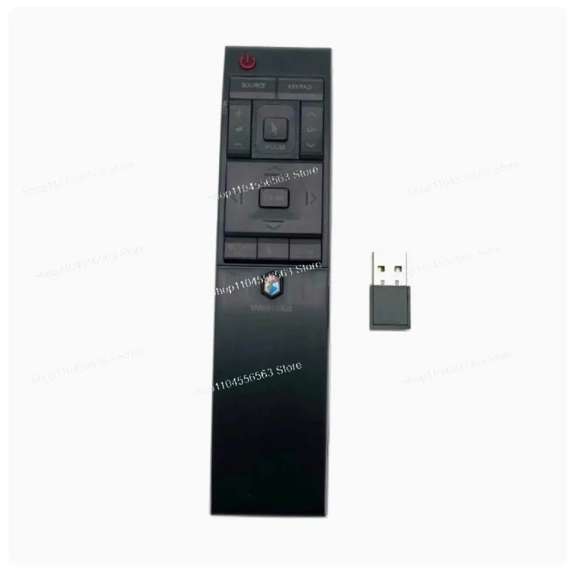 BN1220 مناسب لتلفزيون سامسونج الذكي LCD 2.4G للتحكم عن بعد BN59-01220E BN 5901220 ه