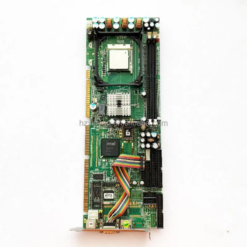 Suitable for Axiomtek SBC81822 REV.B2-RC  industrial control long cards
