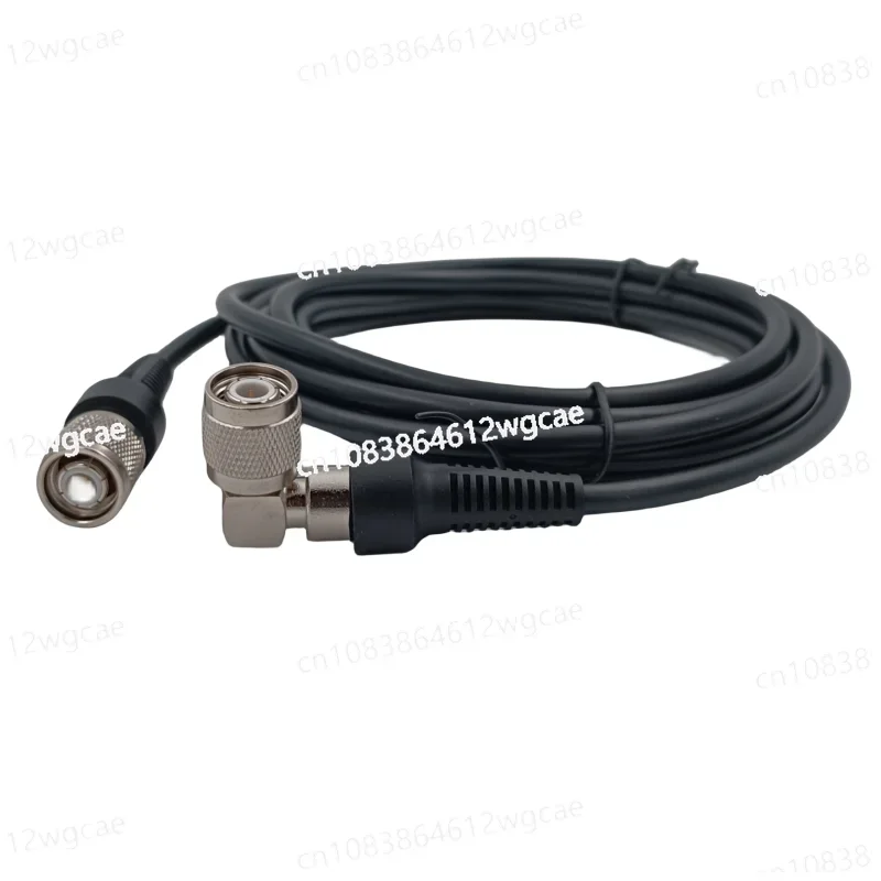 

TNC-TNC GPS antenna for GPS SPS RADIO R8 R7 5800 5700 series 90 degree port cable 2.8M long