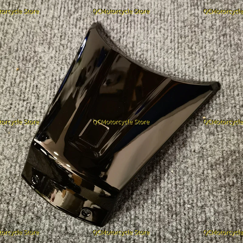 Motorcycle Accessories ABS Front Air Tank Cover Fuel Gas Shell Protector Fairing Fit For Suzuki GSX8R GSX 8R GSX-8R 2023-2025